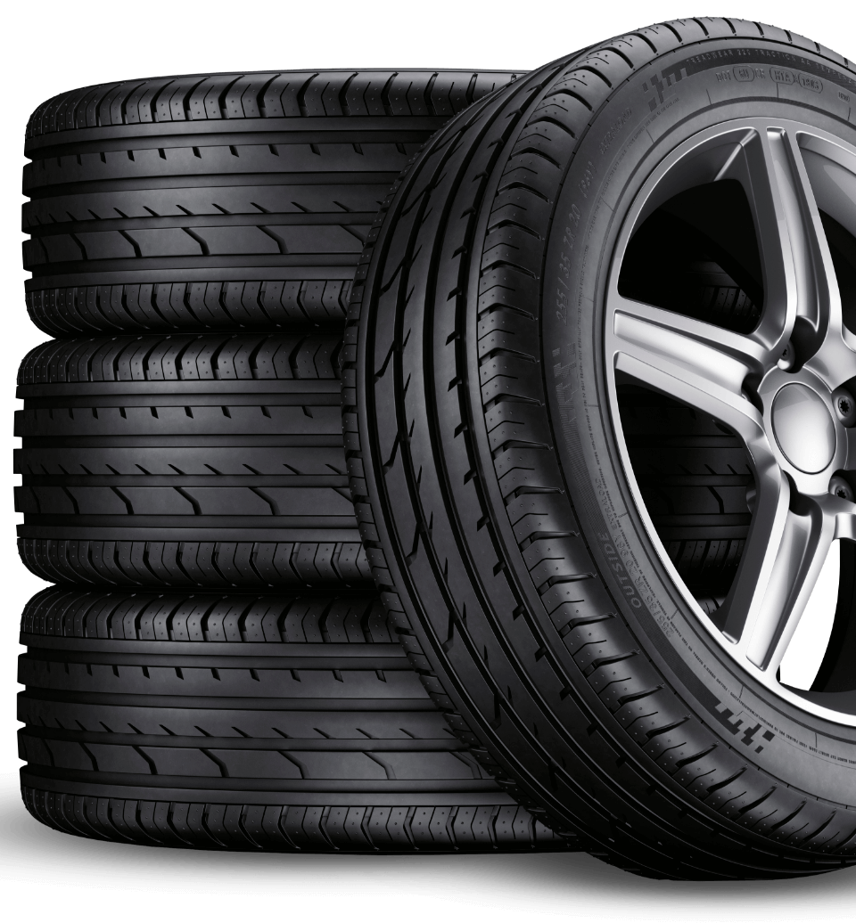 Franklin Tire Distributor